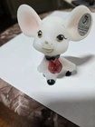 Fenton Mouse