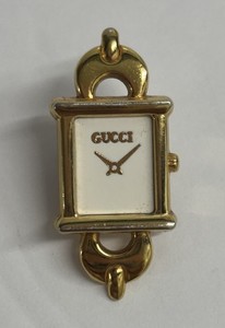 Broche Vintage Arthus Bertrand - Sirène Et Bateau Ile De France - Compagnie Transatlantique