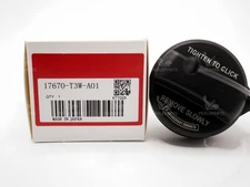 Genuine OEM Gas Fuel Filler Cap for Honda Accord Fit Civic CR-V Odyssey Pilot