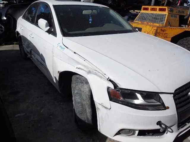 Módulo de control electrónico ECM del motor 2,0 L compatible con 10 AUDI A4 470629 Foto 4 de 4