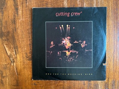 Cutting Crew - One for the Mocking Bird