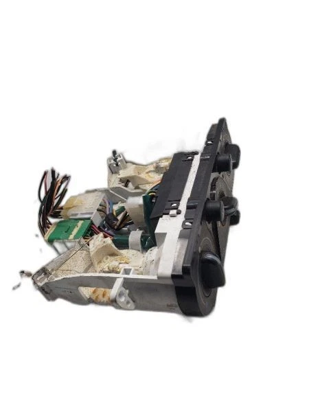 Ручной контроль температуры подходит для 05-06 SAAB 9-2X 1213790 - Изображение 2 из 4