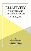Albert Einstein | Relativity The Special And The General Theory | Buch (1994)