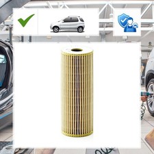 Mann-Filter Ölfilter MERCEDES-BENZ SLK (R170) 200 (170.435) Mann-Filter Ölfilter MERCEDES-BENZ SLK (R170) 200 (170.435)