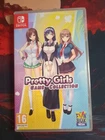 🔥Pretty Girls Game Collection (Nintendo Switch, 2022) BRAND NEW SEALED