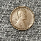 1913 S Lincoln Cent VG