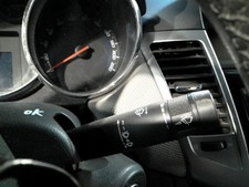 Commodo Chevrolet CRUZE