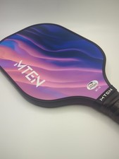 Mten MT-10 Pickleball Paddle, USAPA Approved ...