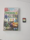Pikmin 4 - Nintendo Switch