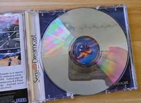 Speed Devils for Sega Dreamcast Clean Cover Rare Walmart Variant. Tested 