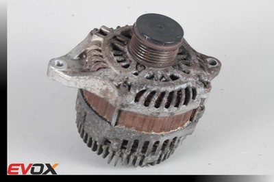 08-15 MITSUBISHI LANCER EVOLUTION EVO X ALTERNATOR GENERATOR 130A OEM OEM