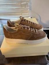 Axel Arigato Orbit Vintage Embroidery Low Top...