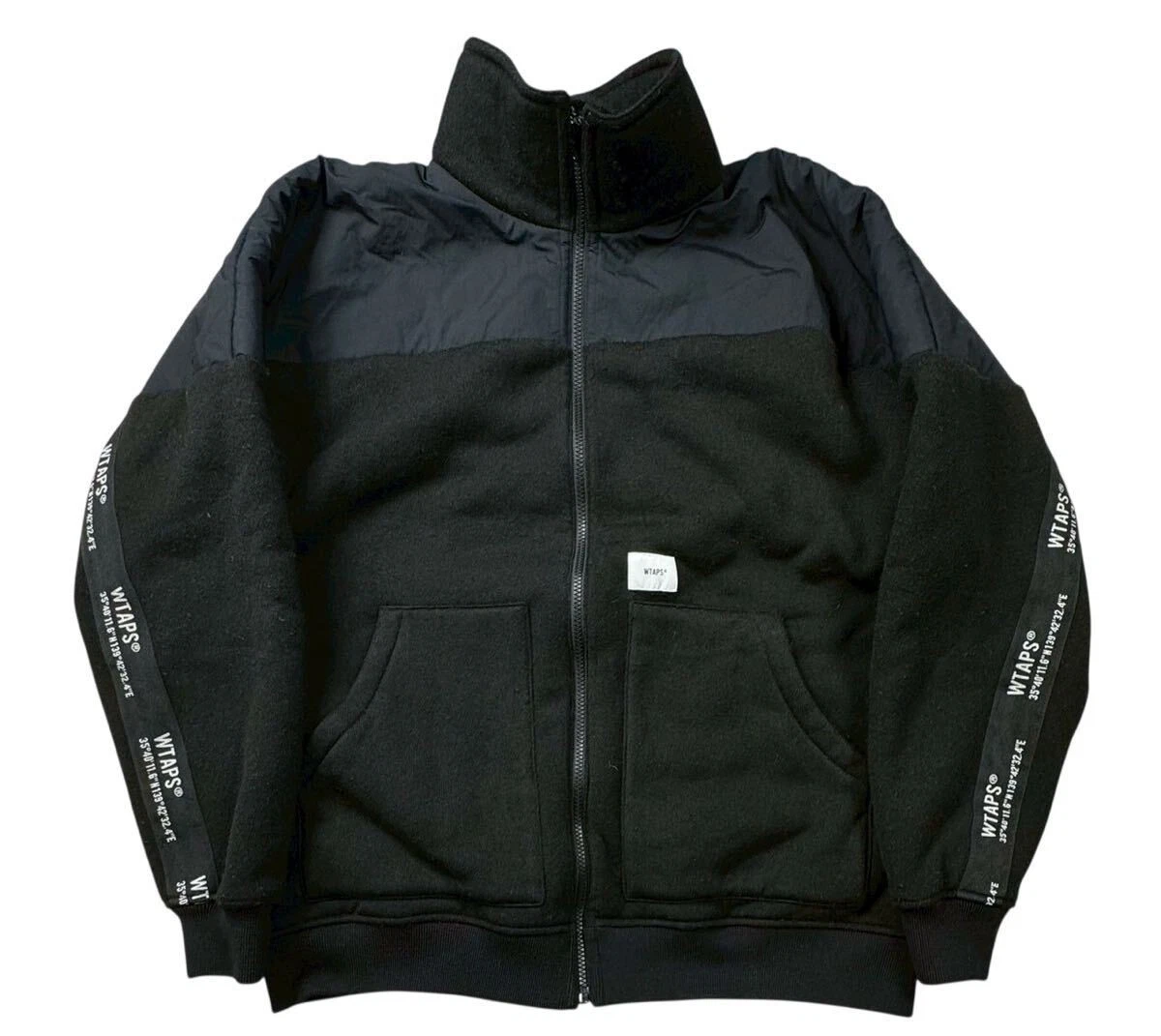 WTAPS Coats, Jackets & Vests for Men for Sale | Shop New & Used | eBay