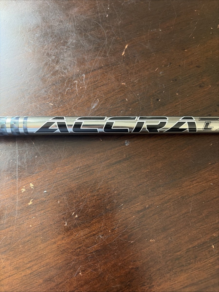 Accra TZ5 - 60 Grams/M4 - 42 Inches - .335 | eBay