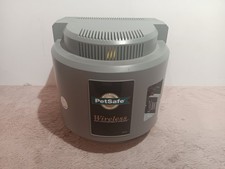 PetSafe RFA 443 Wireless Pet Containment System Transmitter Unit Tested