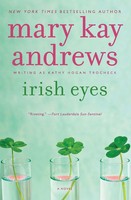 Irish Eyes Mary Kay Andrews Taschenbuch Kartoniert / Broschiert Englisch 2021