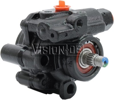 BBB Industries 930-0102 Power Steering Pump For 98-00 Corolla Prizm