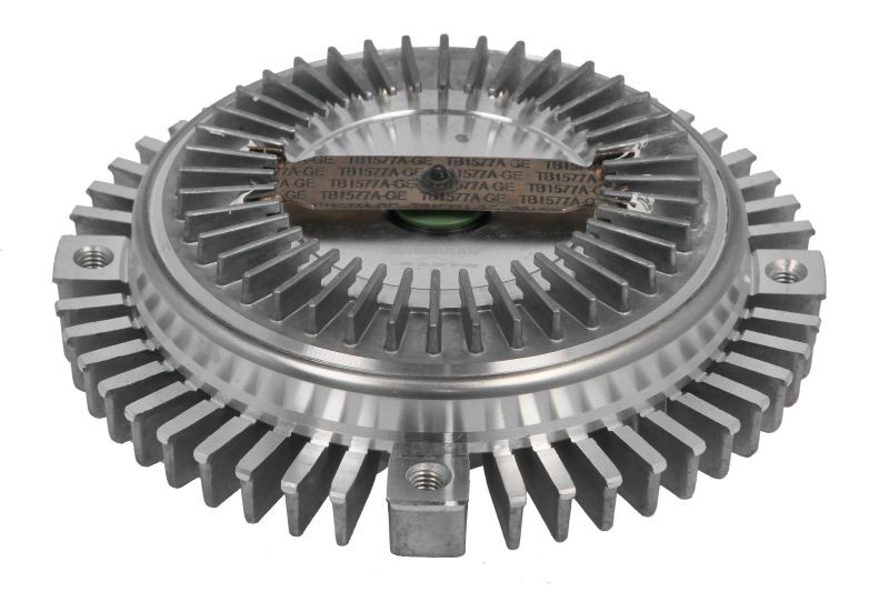 NRF-OE 49567 Clutch, radiator fan for BMW - Image 21