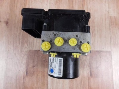 Mazda 3 BL Pumpe ABS 28.5612-0906.3 BFD1-437AZ-C