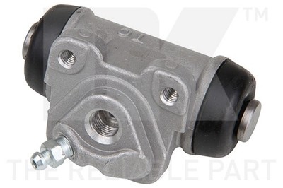 NK Radbremszylinder 804550 für TOYOTA CARINA 19mm 6 Sportswagon CORONA AT190 16V