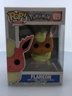 Funko POP! Games Pokemon Flareon #629 Vinyl Figure NOT MINT