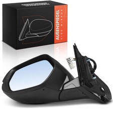 Retroviseur gauche (ou coque) Honda HR-V
