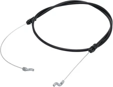 Hipa 946-1113A Blade Control Cable for MTD 746-1113A Troy-Bilt TB210 TB200 TB320