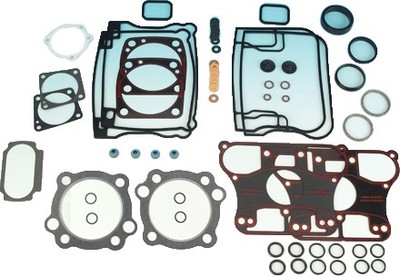 James Gaskets Gasket Top End Evo Kit 17040-92 Gaskets/Seals