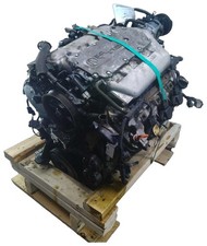 2005 Acura Tl 3.2l Engine Complete Assembly J32a3 205k Miles Oem Fwd 2005 Acura Tl 3.2l Engine Complete Assembly J32a3 205k Miles Oem Fwd
