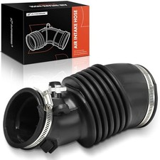 Engine Air Cleaner Intake Hose W/Clamps Compatible with Honda Odyssey 2007