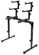Gator Frameworks GFW-KEY-6000 3 Tier Table-style Keyboard Stand