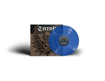 Terror The Damned,the Shamed (Dark (Vinyl)