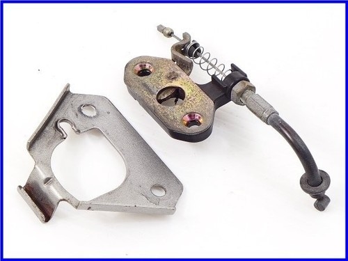 DUCATI 2005 Monster S2R Genuine stays and bolts parts set - Picture 7 of 7