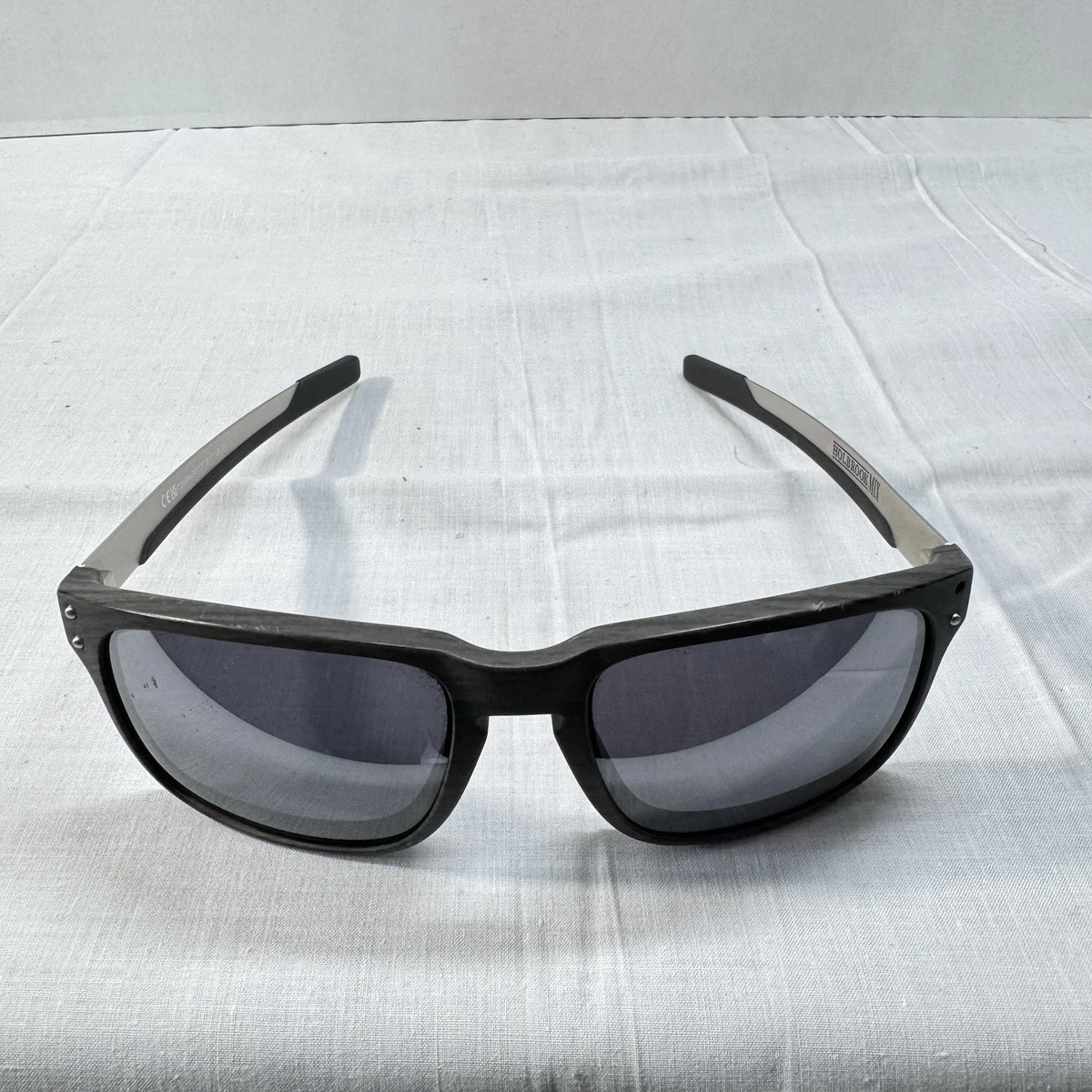 Oakley Holbrook Mix Sunglasses for Men for sale | eBay
