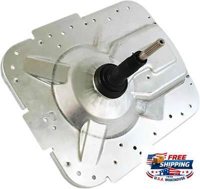 #ad #ad GE WH03X33729 Washer Gear Case Transmission Assembly New $70.00