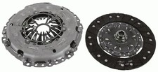 Kit d'embrayage Opel Adam