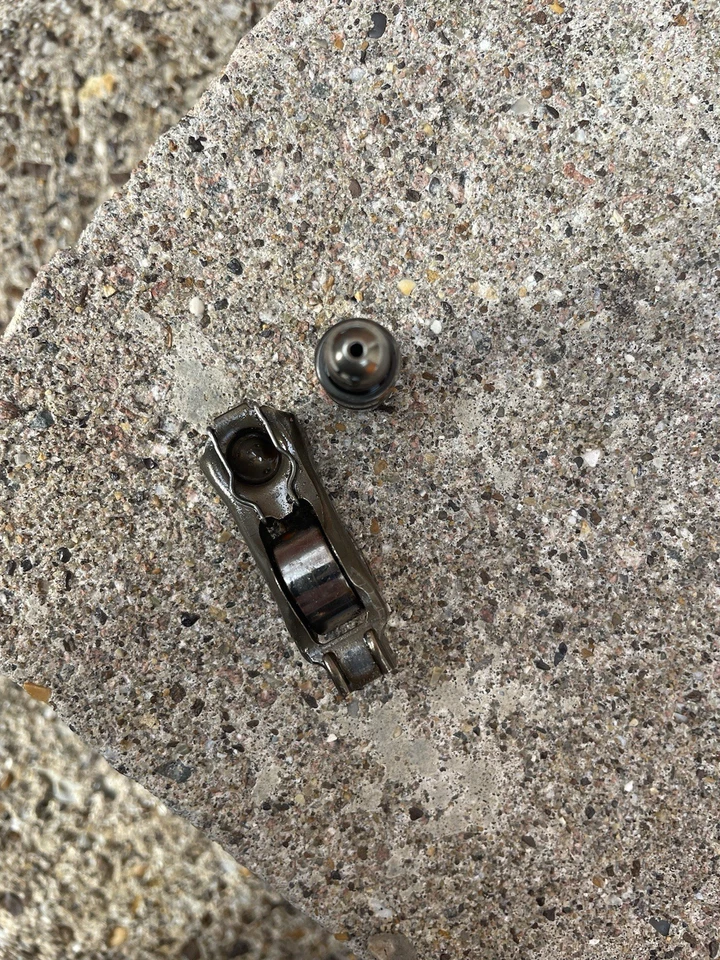 ПОДЪЕМНИКИ КАЧАЮЩИХСЯ РЫЧАГОВ ДЛЯ BMW x1 f48 1,5 1,8i бензиновые 2015-2022 - Изображение 4 из 4