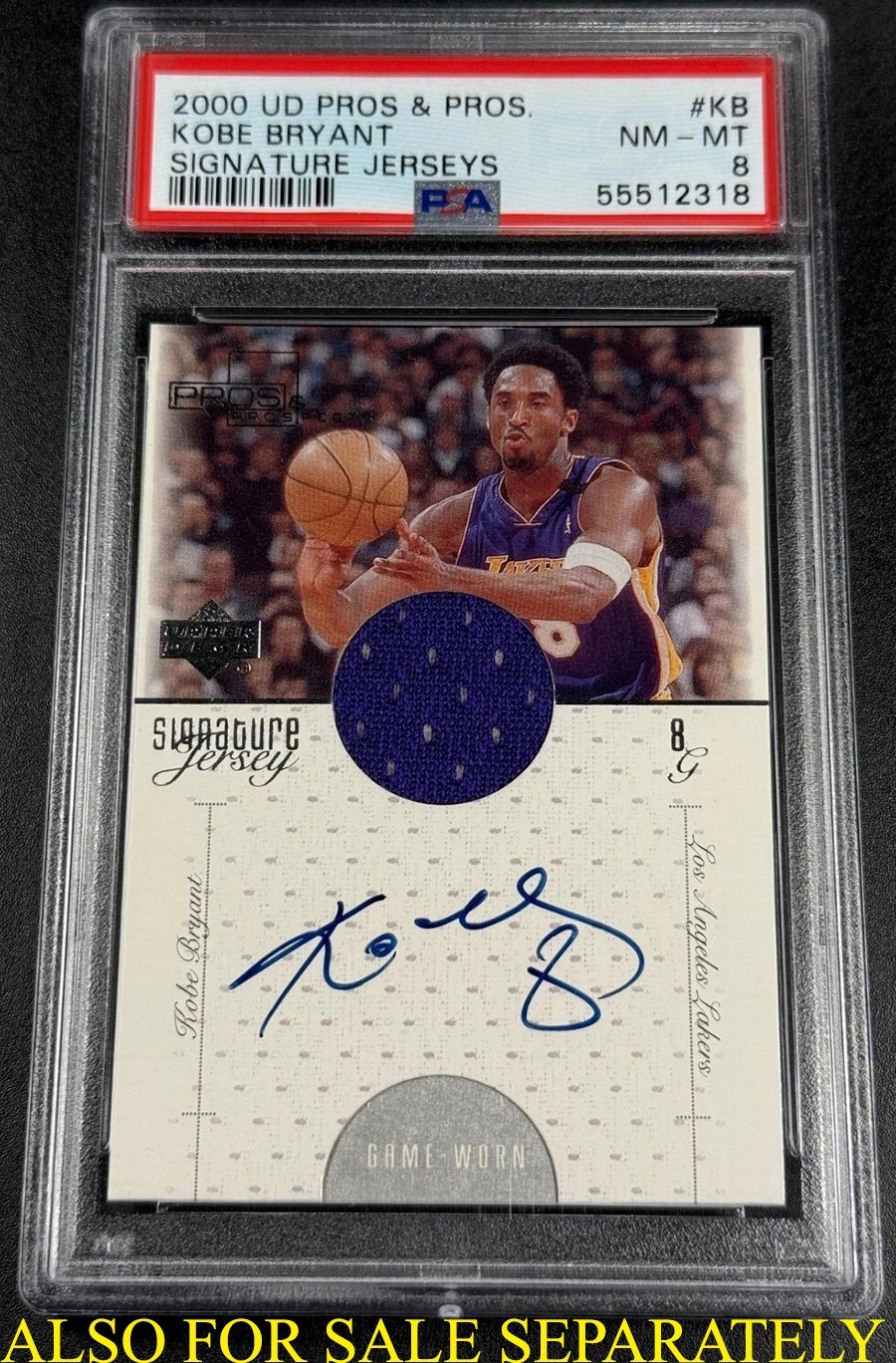 LARRY BIRD 2014 PANINI IMMACULATE PREMIUM PATCH AUTO /25 PSA 10 CELTICS NBA HOF view 12