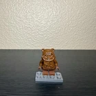 LEGO Star Wars - Ewok (Wicket) (sw0050)