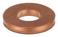 Elring 650.510 Dichtungsring, DüSenhalter FüR CitroëN, Fiat, Peugeot, Santana