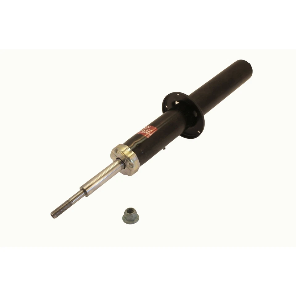 KYB 右前支柱减震器套件 2 件套适用于宝马 X5 X6 标准悬架 — 第 3/4 张图片