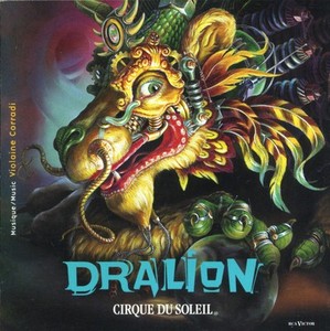 Cirque Du Soleil Dralion | eBay Cirque Du Soleil Dralion | eBay