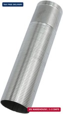 Kitchen Faucet Extension Threaded Pipe Faucet Installation Nipple Extension Fauc
