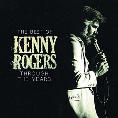 ROGERS - THROUGH THE YEARS - THE BEST OF - CD - J3z