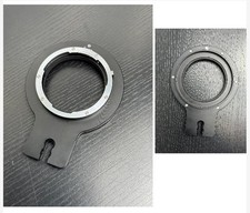 New For Mamiya Phase One M645 Lens Mount to Cambo ACTUS Technical Camera Adapter