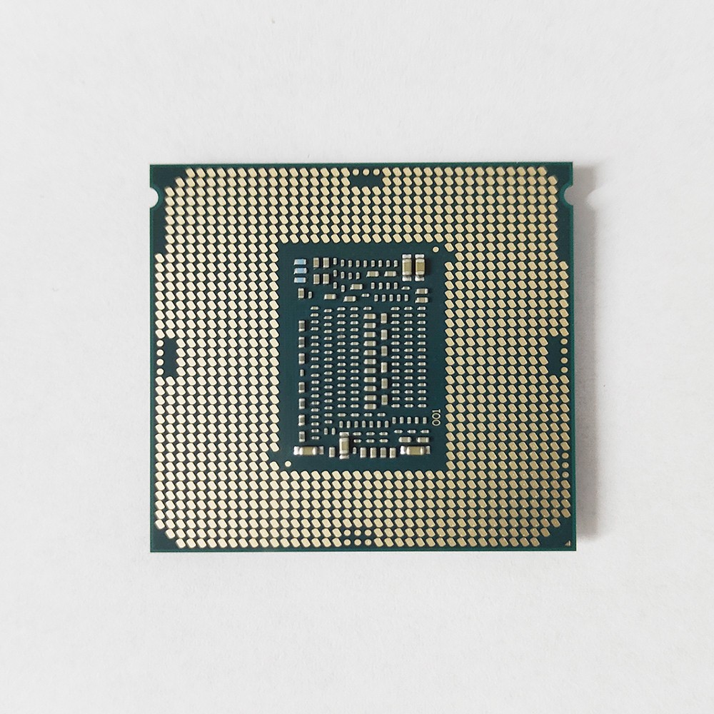CPU Intel XEON E-2134 4枚セット【売り切り】 Intel Xeon E-2134 3.5~4.5