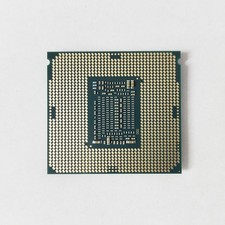 Intel Xeon E-2134 3.5 4.5GHz 4 Cores LGA1151 71W CPU Processor