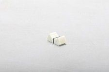 Allen  Heath Straight Slide Fader Knob - White