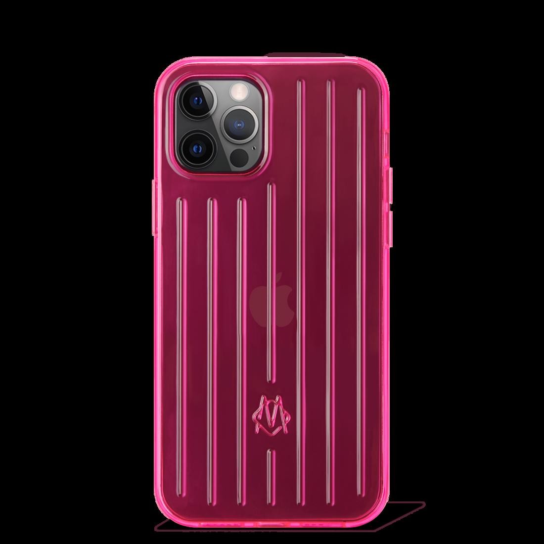 RIMOWA ブラック iPhone12・12pro ケース Discover the latest Groove iPhone Cases, designed to match
