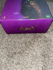 Sideshow Collectables batman-Arkham Asylum 1/6 scale Joker - Image 2